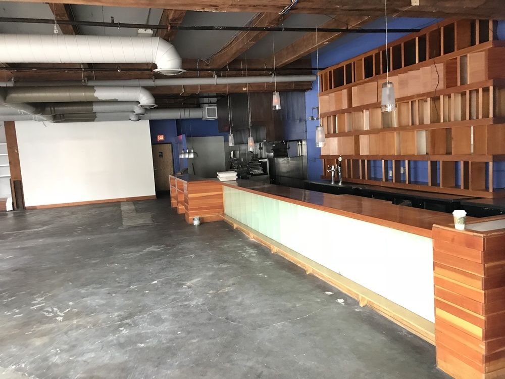 Restaurant Space